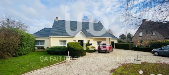 Дом с 6 спальнями в Карвен, Франция № 46682 29