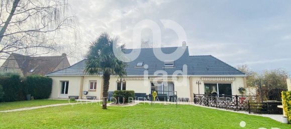 Дом с 6 спальнями в Карвен, Франция № 46682 30