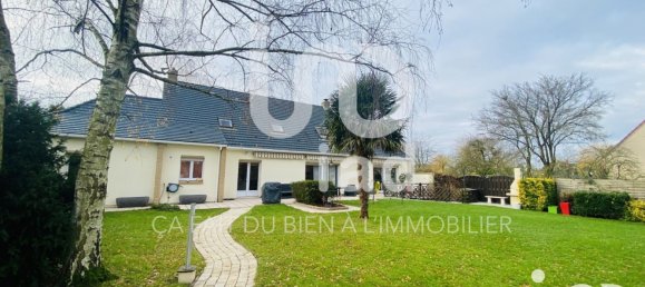 Дом с 6 спальнями в Карвен, Франция № 46682 31