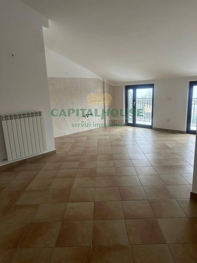 3-Zimmer Wohnung in Summonte, Italy, Nr. 224927