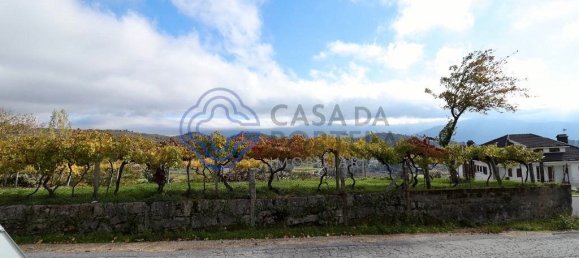 Grundstück in Baiao, Portugal 3800m², Nr. 42506 9