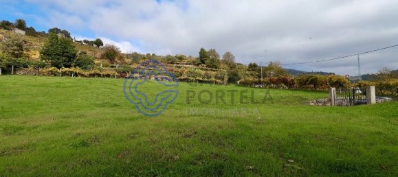 Grundstück in Baiao, Portugal 3800m², Nr. 42506 8