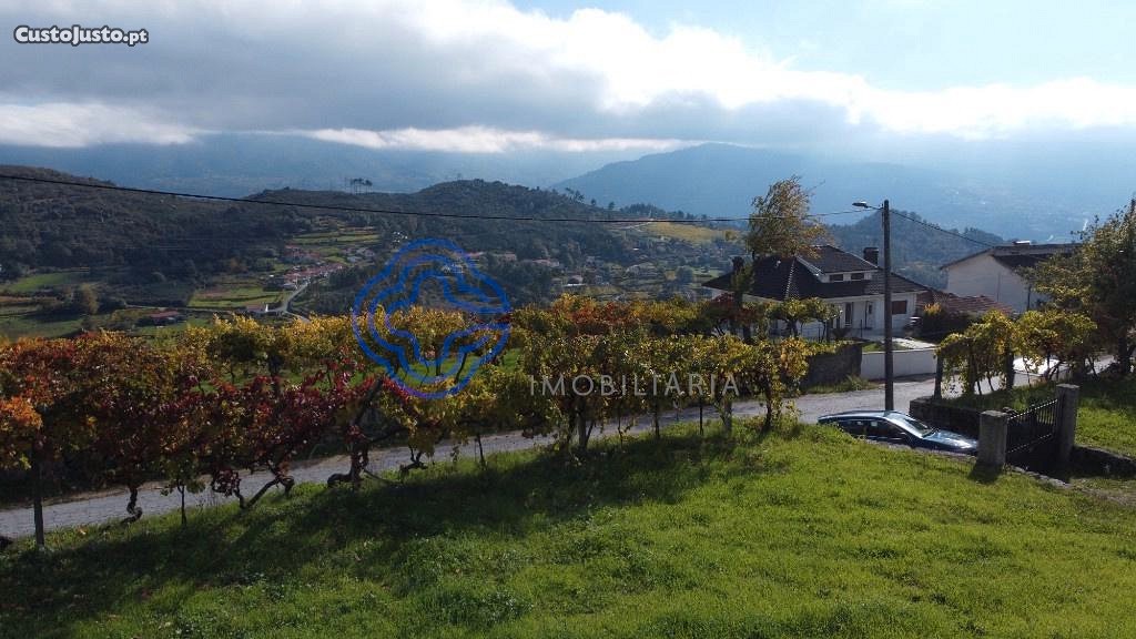 Grundstück in Baiao, Portugal 3800m², Nr. 42506