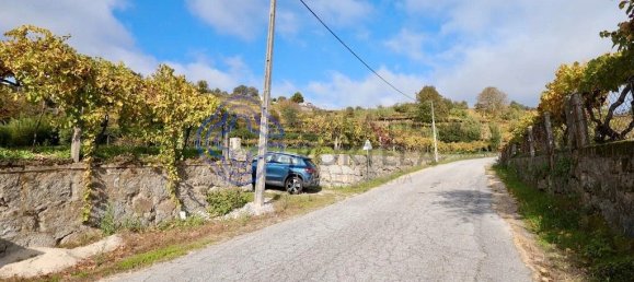 Grundstück in Baiao, Portugal 3800m², Nr. 42506 7