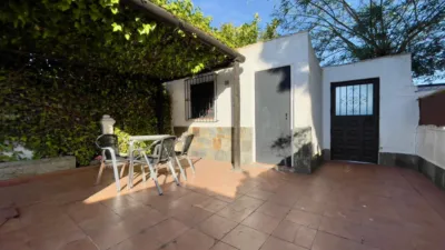 4 bedrooms Townhouse in Cadiz, Spain No. 239931