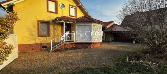 4 bedrooms House in Hoerdt, France No. 225026 2