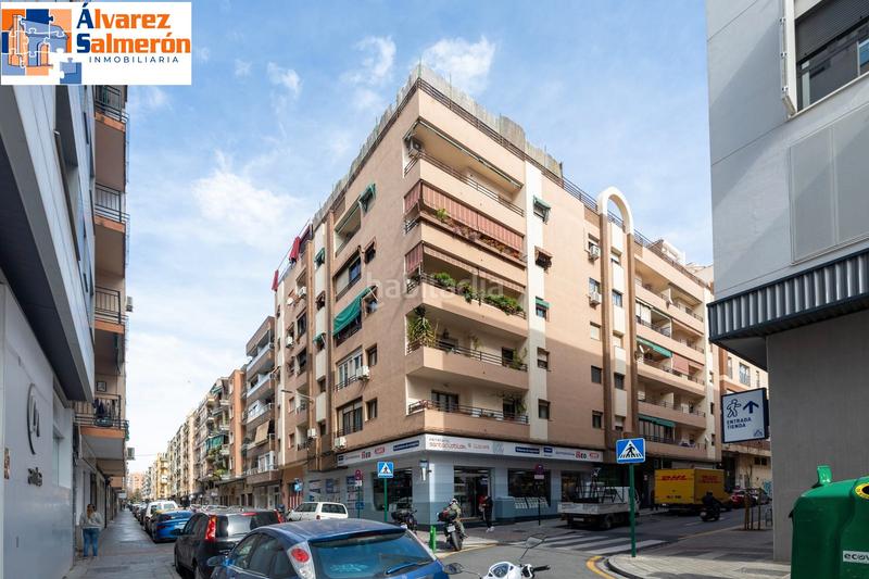 4 غرف نوم شقة في Granada, Spain رقم 108845