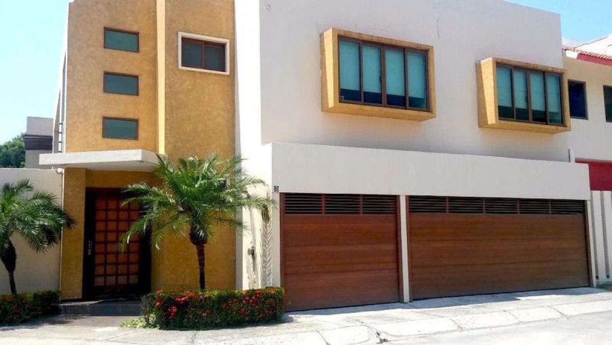 3 bedrooms House in Veracruz, Mexico No. 209581