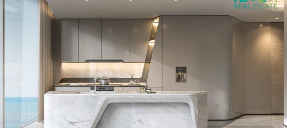 Apartamento de 2 dormitorios en Al Marjan Island, UAE No. 31126 16