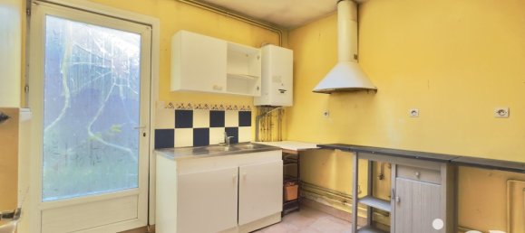 Casa de 5 habitaciónes en Roubaix, France No. 39662 4