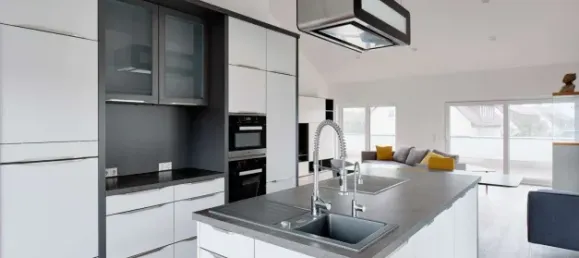 3 bedrooms Penthouse in Rems-Murr-Kreis, Germany No. 260457 25