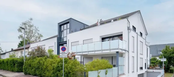 3 bedrooms Penthouse in Rems-Murr-Kreis, Germany No. 260457 15