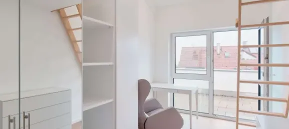 3 bedrooms Penthouse in Rems-Murr-Kreis, Germany No. 260457 27