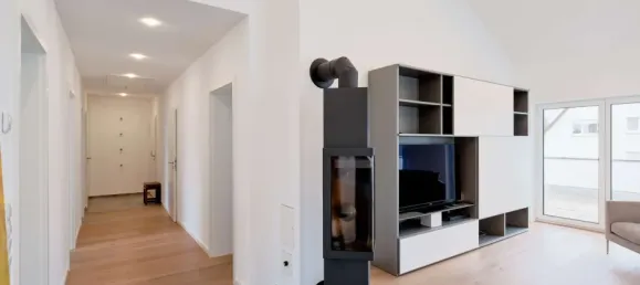 3 bedrooms Penthouse in Rems-Murr-Kreis, Germany No. 260457 23