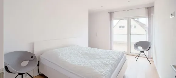 3 bedrooms Penthouse in Rems-Murr-Kreis, Germany No. 260457 9