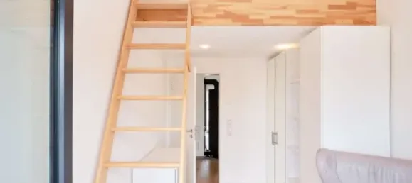 3 bedrooms Penthouse in Rems-Murr-Kreis, Germany No. 260457 2