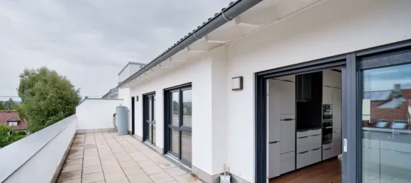 3 bedrooms Penthouse in Rems-Murr-Kreis, Germany No. 260457 11