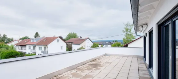 3 bedrooms Penthouse in Rems-Murr-Kreis, Germany No. 260457 12