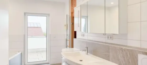 3 bedrooms Penthouse in Rems-Murr-Kreis, Germany No. 260457 3