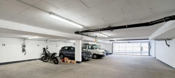 3 bedrooms Penthouse in Rems-Murr-Kreis, Germany No. 260457 14