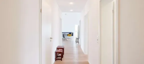 3 bedrooms Penthouse in Rems-Murr-Kreis, Germany No. 260457 8