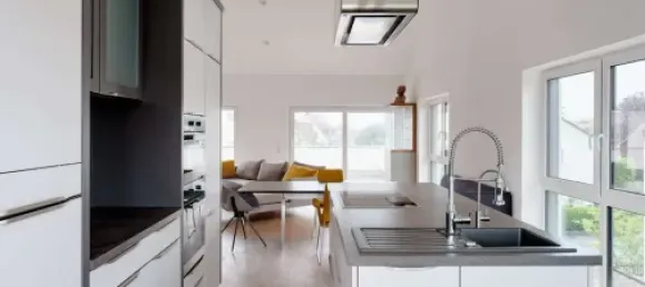 3 bedrooms Penthouse in Rems-Murr-Kreis, Germany No. 260457 26