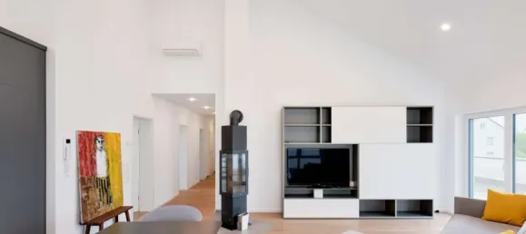 3 bedrooms Penthouse in Rems-Murr-Kreis, Germany No. 260457 21