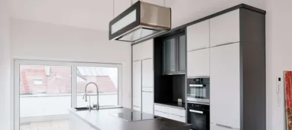 3 bedrooms Penthouse in Rems-Murr-Kreis, Germany No. 260457 24