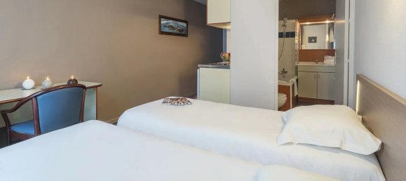 استوديو في Nancy, France رقم 152437 10