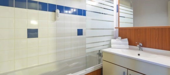 استوديو في Nancy, France رقم 152437 9