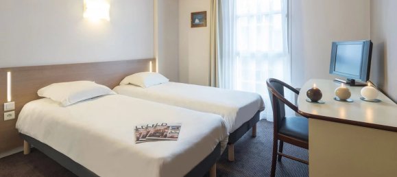 استوديو في Nancy, France رقم 152437 12