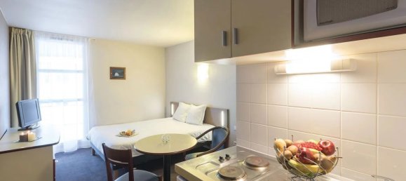 استوديو في Nancy, France رقم 152437 11