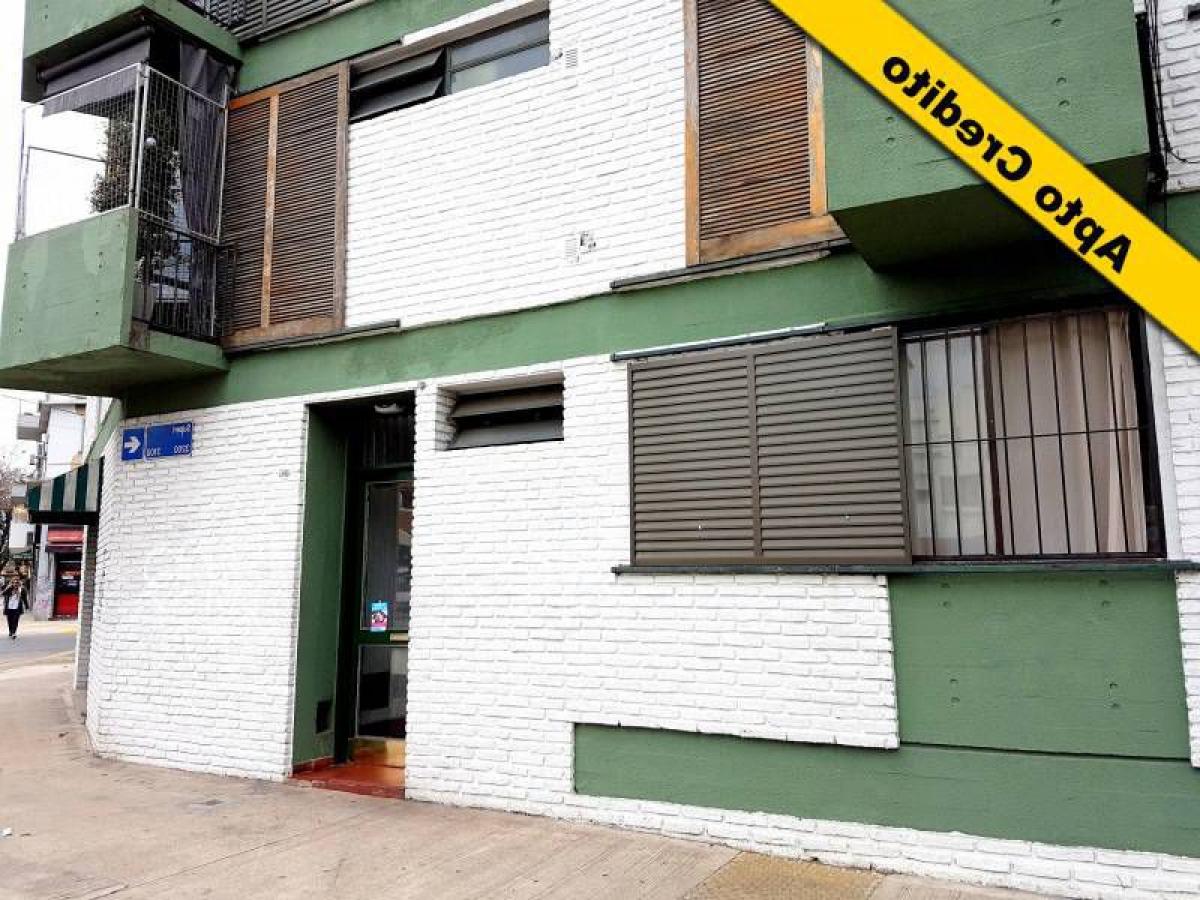 Studio in Buenos Aires, Argentina No. 76758