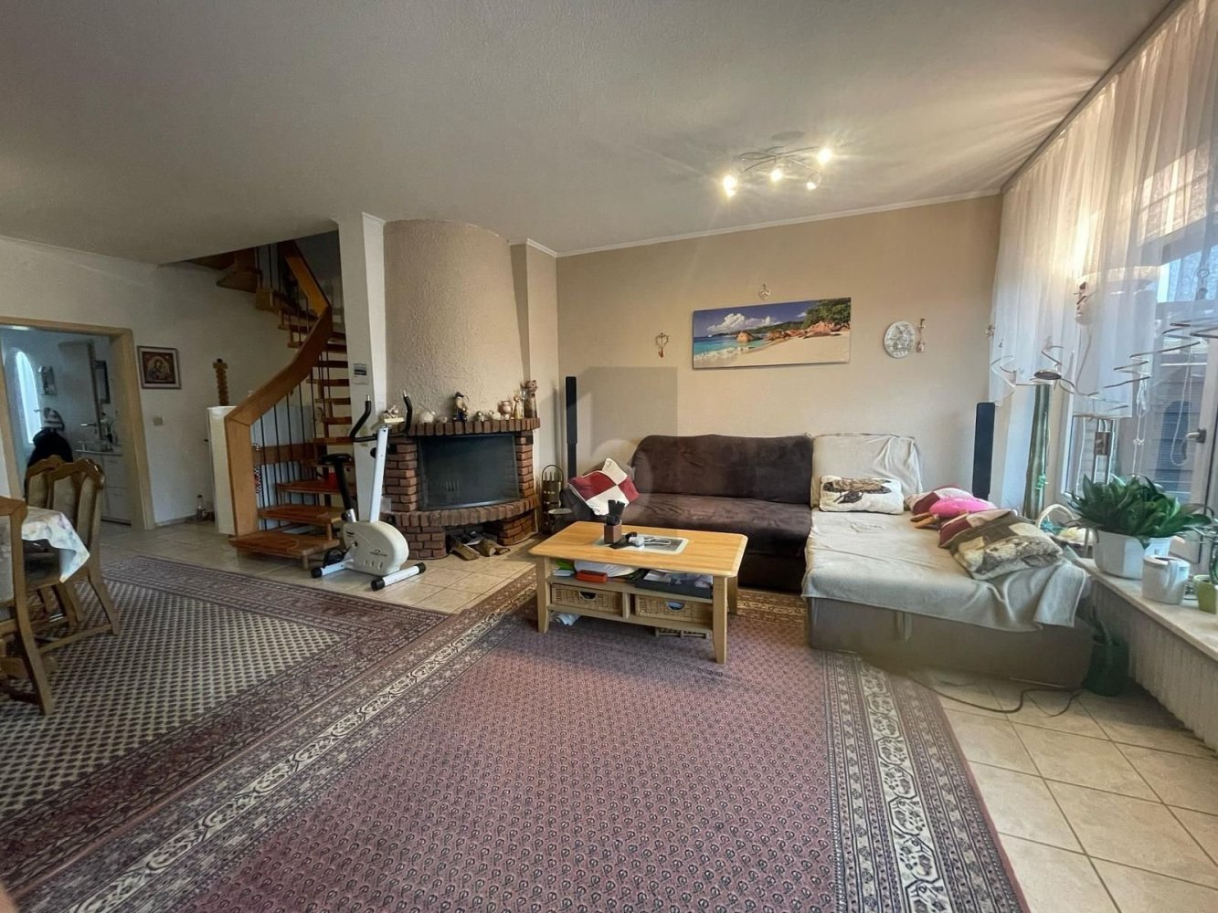 Adosado de 5 habitaciónes en Schleswig-Holstein, Germany No. 104184