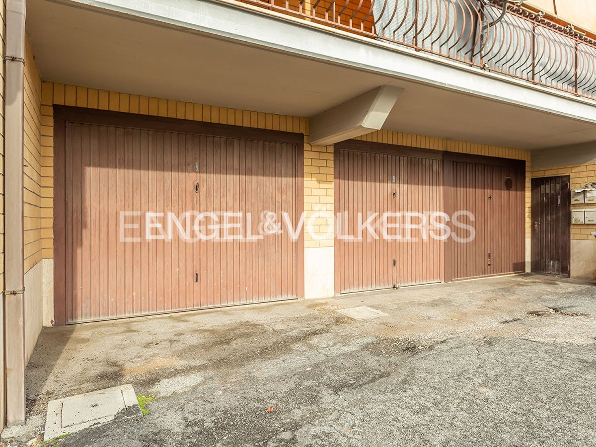 Studio in Fonte Nuova, Italy No. 126175