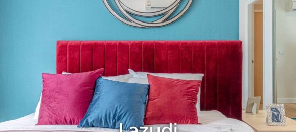 2 bedrooms Condo in Bang Lamung, Thailand No. 15250 6