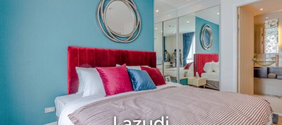 2 bedrooms Condo in Bang Lamung, Thailand No. 15250 5