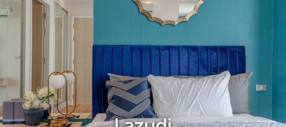 2 bedrooms Condo in Bang Lamung, Thailand No. 15250 7