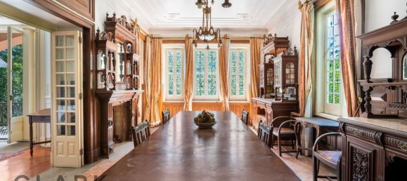 Дом с 8 спальнями в Синтра, Португалия № 116490 10