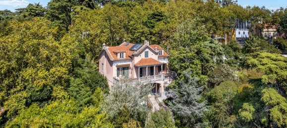 Дом с 8 спальнями в Синтра, Португалия № 116490 28