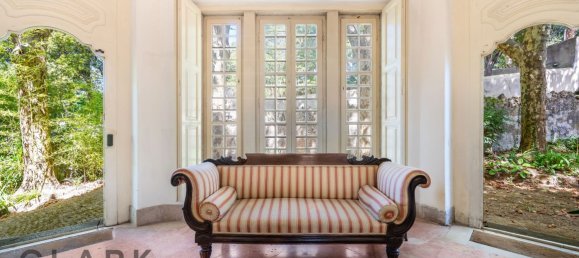 Дом с 8 спальнями в Синтра, Португалия № 116490 12