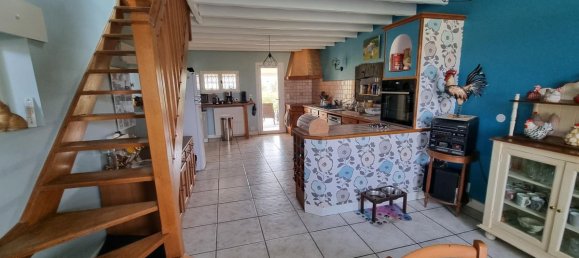 4 غرف نوم منزل في Abrest, France رقم 270849 9