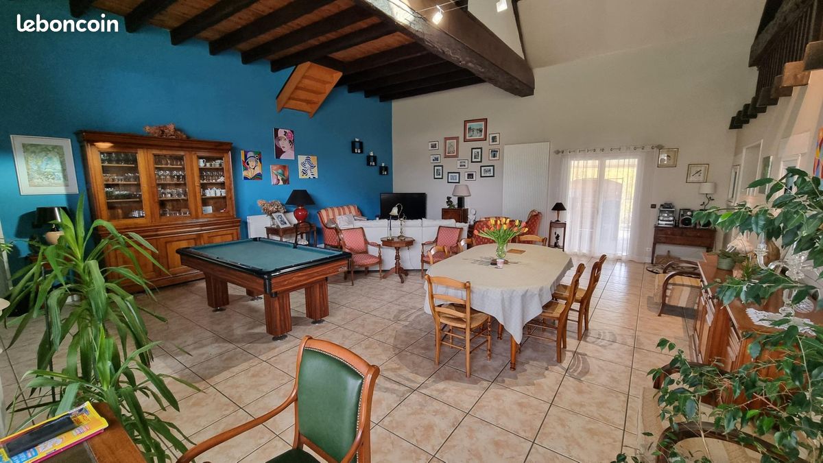 Дом с 4 спальнями в Абрест, Франция № 270849