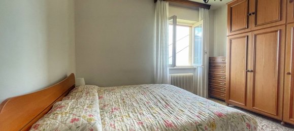 Квартира с 2 спальнями в Сан Сиро, Италия № 112241 15