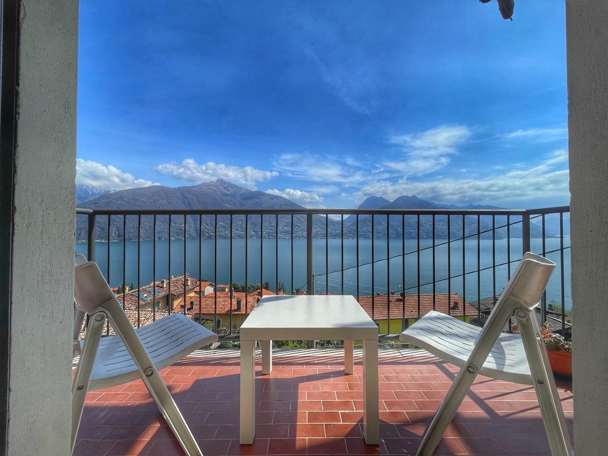 Квартира с 2 спальнями в Сан Сиро, Италия № 112241