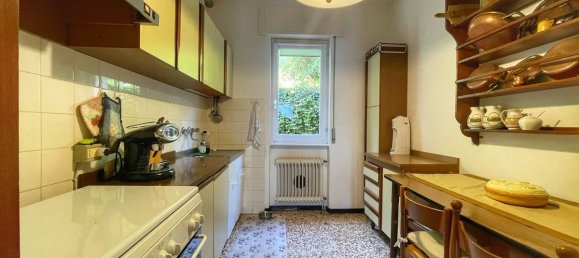 Квартира с 2 спальнями в Сан Сиро, Италия № 112241 2