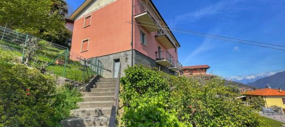 Квартира с 2 спальнями в Сан Сиро, Италия № 112241 12