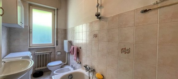 Квартира с 2 спальнями в Сан Сиро, Италия № 112241 3