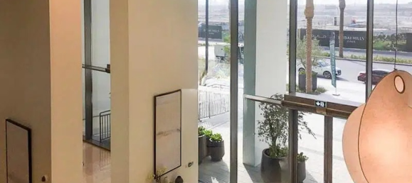 Apartamento de 2 dormitorios en Dubai, UAE No. 21056 6