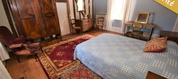 Casa de 5 dormitorios en Treon, France No. 156092 15